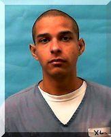 Inmate Juan D Dejesus