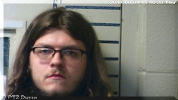 Inmate Justin Neal Elliott