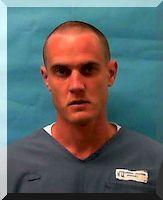 Inmate Justin Stearns