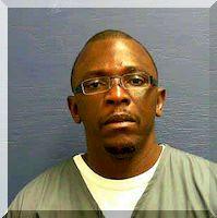 Inmate Karay R Scott