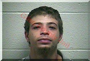 Inmate Kasob Lance Young