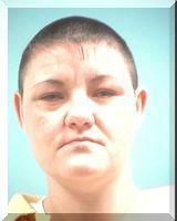 Inmate Kayla Richey