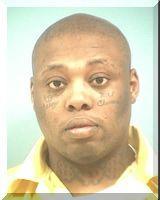 Inmate Kelee Washington