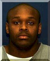 Inmate Kenneth A Brown