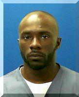 Inmate Kenneth Frazier