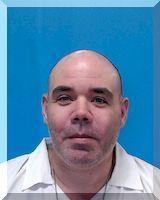 Inmate Kenneth Martin