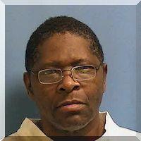 Inmate Kennth J Owens