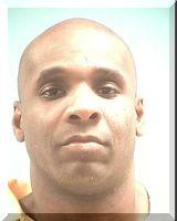 Inmate Kenyaurn Dulaney