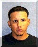 Inmate Kevin Aviles Ramirez