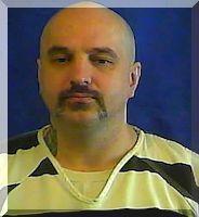 Inmate Kevin Owen