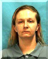 Inmate Kristina M Norris