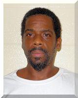 Inmate Lamont Farrish