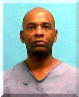 Inmate Larry L Morris