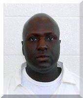 Inmate Leonard B Lewis