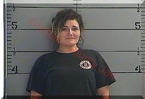 Inmate Lorene Katherine Holcomb