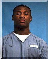 Inmate Malik D Holley