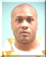 Inmate Marcus Clark