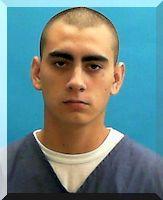 Inmate Marcus D Tomlinson