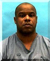 Inmate Marcus K Chever