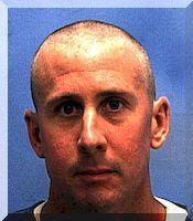 Inmate Mark D Bock