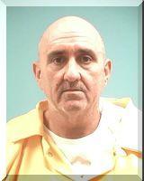 Inmate Mark Sumrall