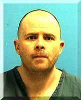 Inmate Mark T Toole