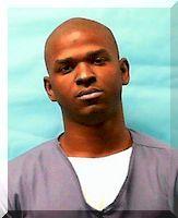 Inmate Markell R Hollis