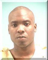 Inmate Marquis Smith