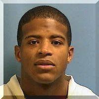 Inmate Marquise J Mitchell