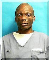 Inmate Marvin L Oliphant