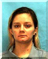 Inmate Megan B Plontke