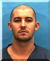 Inmate Michael A Lynch