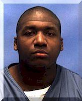 Inmate Michael B Edwards