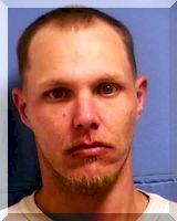 Inmate Michael Carroll