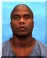 Inmate Michael E Curry