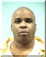 Inmate Michael Finley