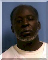 Inmate Michael Houston