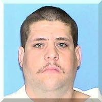 Inmate Michael J Cochran