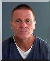 Inmate Michael Mccall