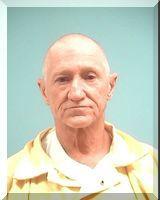 Inmate Michael Stringer