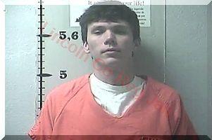 Inmate Michael Torres