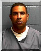 Inmate Michael V Crump