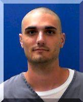 Inmate Michael V Parker