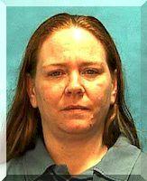 Inmate Michelle R Bousman