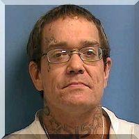 Inmate Mitch Simpson