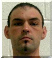 Inmate Nathan W Rotramel