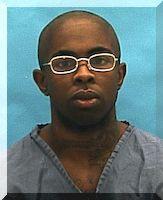 Inmate Nathaniel D Iii Williams