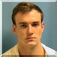 Inmate Nicholas Parker