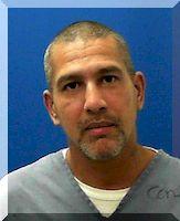 Inmate Rafael Rodriguez