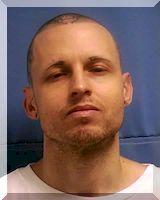 Inmate Randall Ainsworth